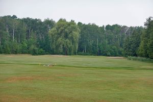 Belvedere 5th Fairway